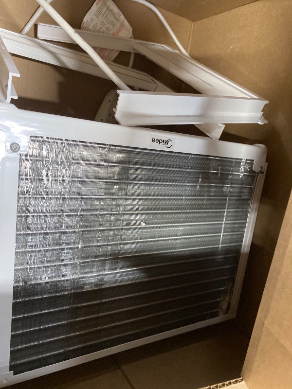 Photo 1 of ****PARTS ONLY****
Frigidaire 14k Portable w/Wifi