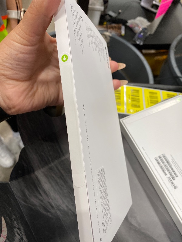 Photo 1 of ****** SEALED BY THE COMPANY********* Apple Watch Ultra 3 [GPS + Cellular 49mm] Running & Multisport Smartwatch w/Rugged Titanium Case w/Black Ocean Band. Satellite Communications, Advanced Health & Fitness Tracking