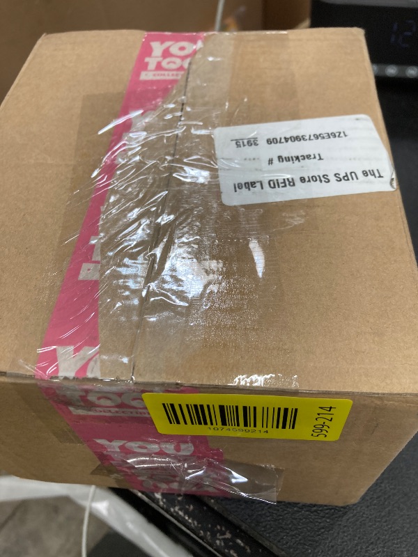 Photo 1 of ***A PIECE OF LID IS MISSING***Gemco 12-Ounce Juicer ***A PIECE OF LID IS MISSING***