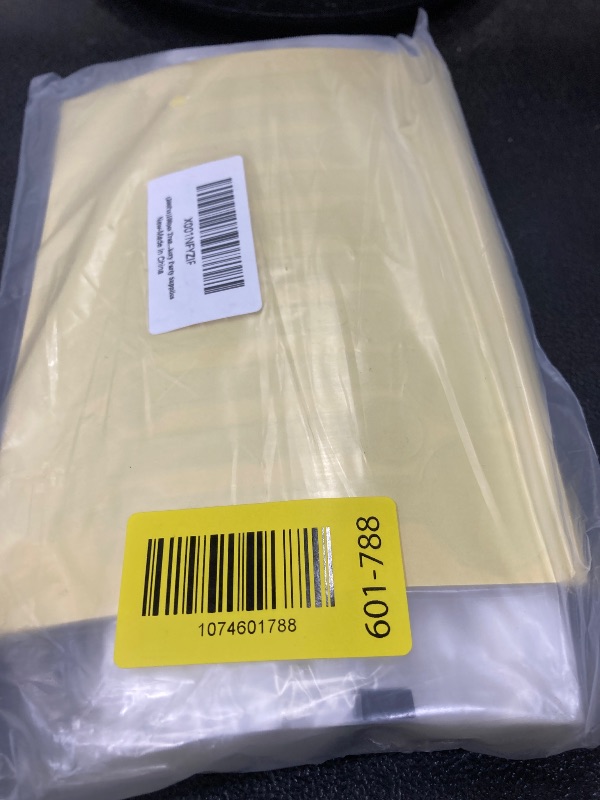 Photo 1 of (200Pcs)100pcs Translucent Plastic Bags/Bakery Bags with 100pcs Hand made Stickers for Cookie Cake Chocolate Candy Snack Wrapping Good for Bakery Party Supplies