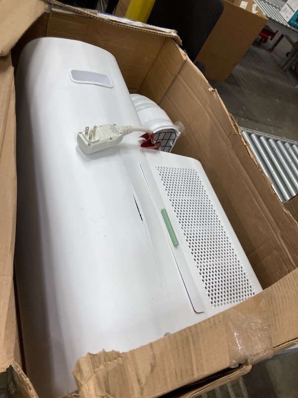 Photo 1 of  Air Conditioner
