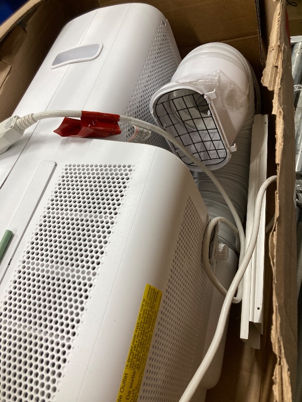 Photo 1 of  Air Conditioner