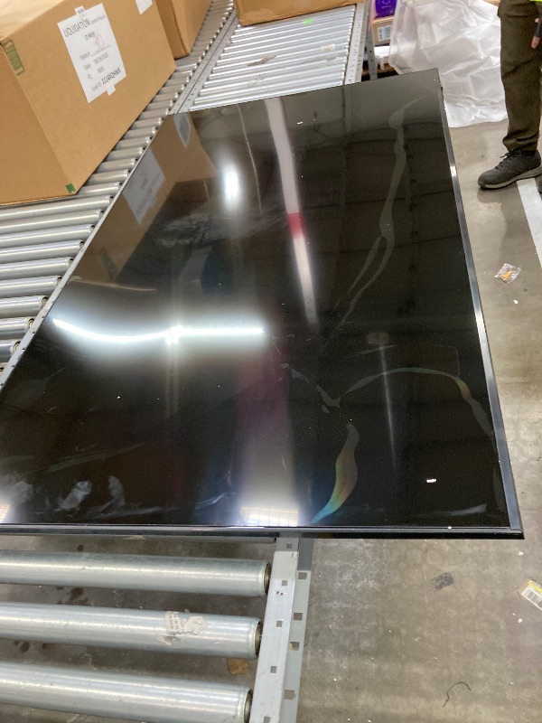 Photo 1 of *No Return
*No Return
Samsung 65-Inch Class QLED Q7F Series Samsung Vision AI Smart TV (2025 Model, 65Q7F) Quantum HDR, Object Tracking Sound Lite, Q4 AI Gen1 Processor, 4K upscaling, Gaming Hub, Alexa Built-in