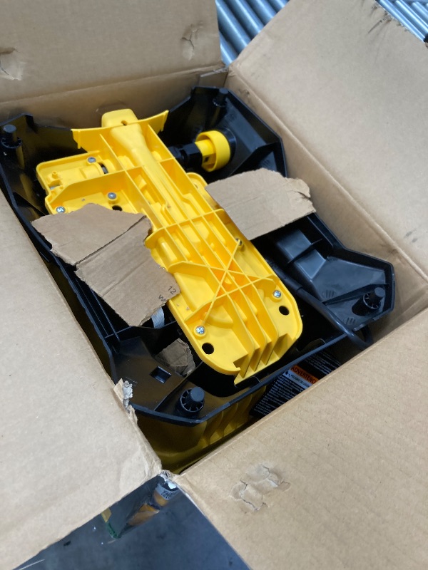 Photo 1 of **It is used; it is unknown whether any parts are missing, and it is unknown whether it functions 100%.***Wagner Spraytech 2467899 Control Pro 130 Power Tank Paint Sprayer Kit, High Efficiency Airless with Low Overspray, Including 515 & 311 Tips for Large