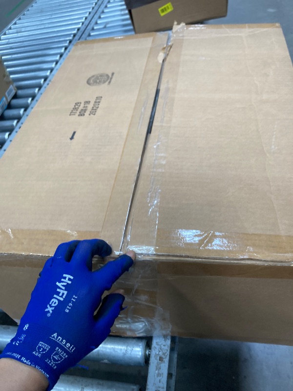 Photo 1 of ****It is used; it is unknown whether any parts are missing, and it is unknown whether it functions 100%**** Gaming PC Computer Desktop, Intel Core i7 up to 3.9G, GeForce RTX 2060 Super 8G, 32G RAM, 1TB SSD, WiFi 6, BT 5.0, RGB Fan x 4, Windows 11 Home