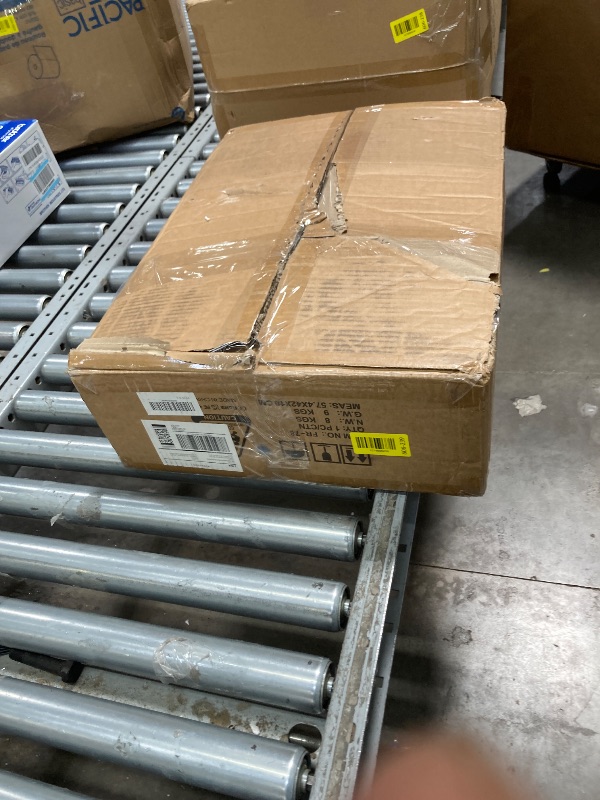 Photo 1 of **It is used; it is unknown whether any parts are missing, and it is unknown whether it functions 100%.****AXV Vibration Plate Fitness Platform Exercise Machine Vibrating Shaking Full Body Shaker Workout Vibrate Stand Shake Board Sport for Weight Loss Fat