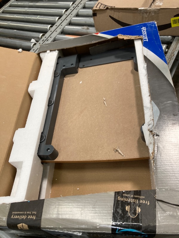 Photo 1 of ***Westcott 12'' TrimAir Wood Guillotine Paper Cutter & Paper Trimmer, 30 It is used; it is unknown whether any parts are missing, and it is unknown whether it functions 100%.***Sheet (15106)