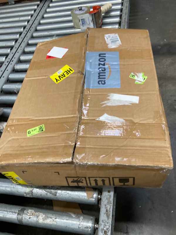 Photo 1 of ***It is used; it is unknown whether any parts are missing, and it is unknown whether it functions 100%.***8PCS Suspension Kit Fits for Honda Pilot 2009-2015 (2 Control Arms w/Ball Joints, 4 Inner & Outer Tie Rods, 2 Sway Bars) 2010 2011 2012 2013 2014