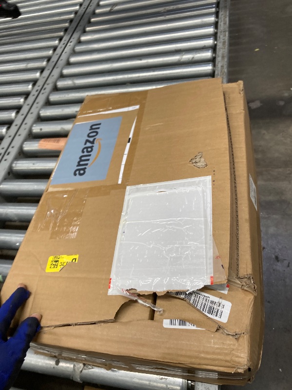 Photo 1 of ****It is used; it is unknown whether any parts are missing, and it is unknown whether it functions 100%.*****DICMIC Rear Upper Lower Control Arm Kit Compatible with 1979-2004 Ford Mustang 1979-1986 Mercury Capri