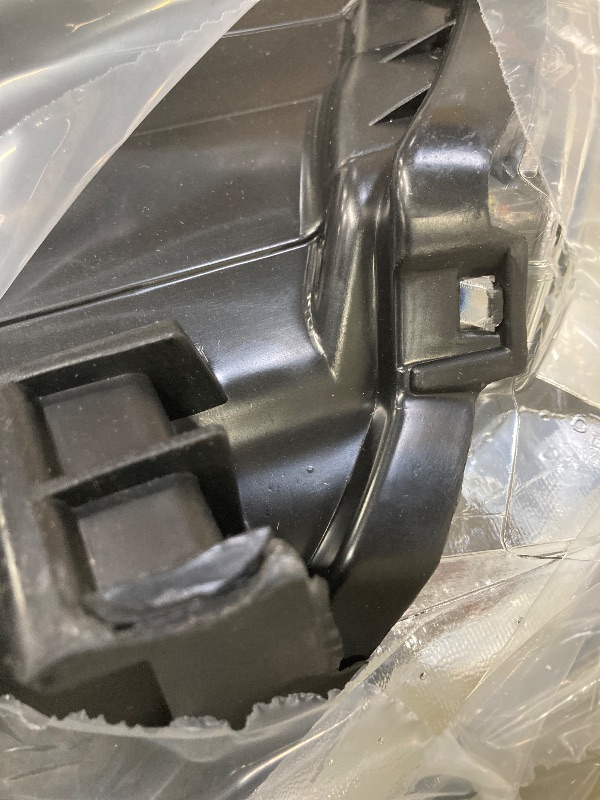 Photo 1 of **ots****Sagnod Auto Headlight compatible with 2011-2014 Hyundai Sonata Driver and Passenger Side