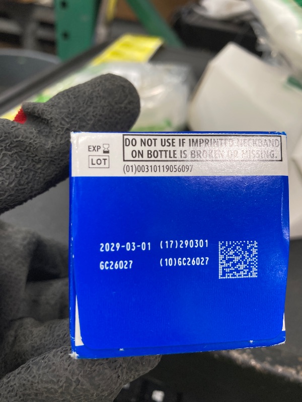 Photo 1 of ***ONE ONLY*** Boston Advance Conditioning Solution, Conditions & Wets Rigid Gas Permeable (RGP) Lens for Comfortable Wear, 3.5 Fl Oz