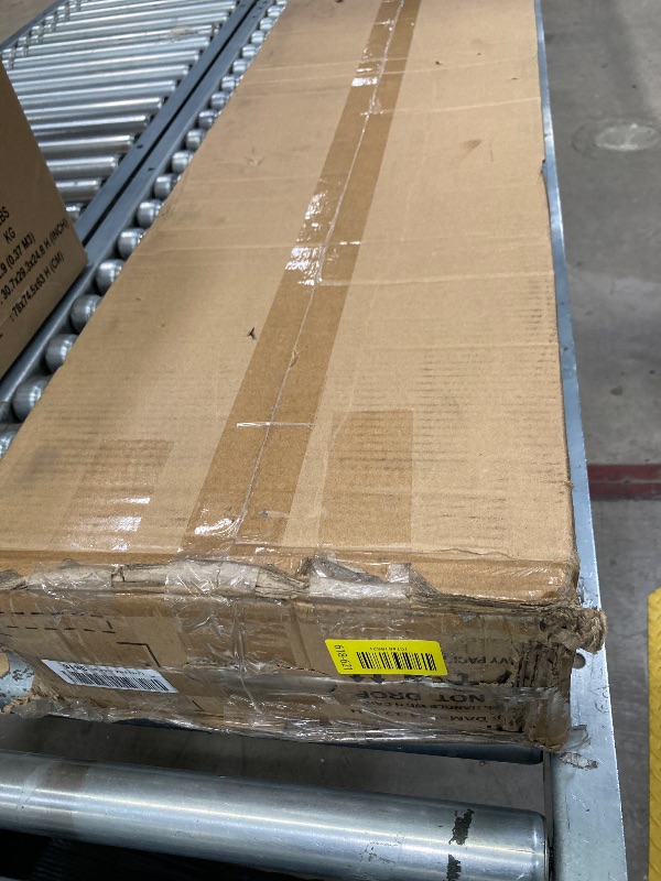 Photo 1 of ***MISSING PIECES -SELLING AS PARTS ONLY*** STARY Electric Standing Desk Adjustable Height Sit Stand Home Office Desk with Splice Board