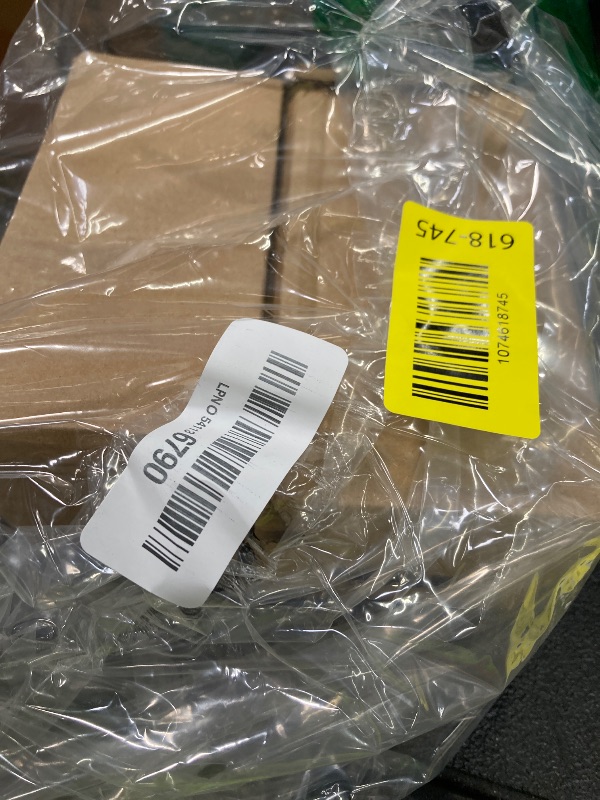 Photo 1 of ***MISSING PIECES SELLING AS PARTS ONLY*** Enhon 3 Handle Shower Faucet Set Compatible with Pfister Verve Bath Tub Tool, Shower Knob and Bathtub Faucet Fits 1/2'', 3/4'' IPS Connection With 4 in 1 Spout Adapter Assembly Tool(Brushed Nickel)