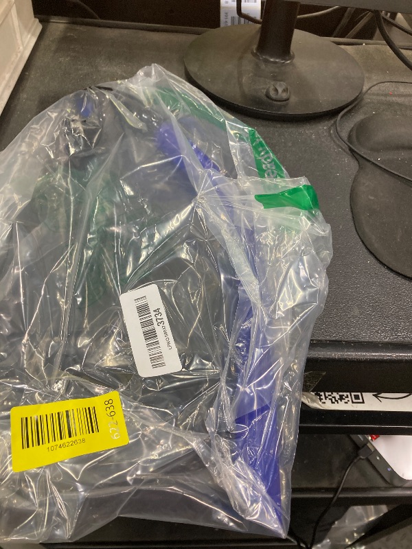 Photo 1 of ***Missing headband piece***ZIONOR Swim Snorkel for Lap Swimming Adult, Front Snorkel Tube Swimming Training, Comfortable Mouthpiece One-Way Purge Valve for Pool, Outdoors***Missing headband piece***
