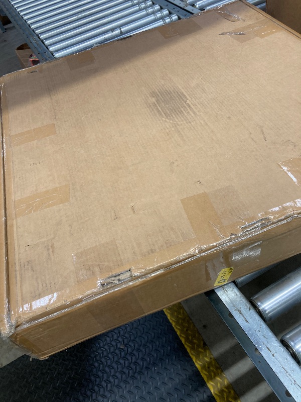 Photo 1 of ***MISSING PIECES -SELLING AS INCOMPLETE PARTS ONLY*** Hooomyai 30 Inch 18 Slots Large Spinning Prize Wheel, Heavy Duty Spin Wheel Height Adjustable 54”-67“ Floor Stand Fortune Spinner with Dry Erase Marker & Eraser for Game Carnival and Tradeshow