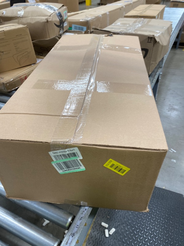 Photo 1 of ***PARTS ONLY****
Foldable Exercise Bike for Small Apartments, Stationary Bikes for Home, Indoor Portable Cycling Bike with 16-Level Magnetic Resistance, 260LBS Capacity, 5.5 LBS Flywheel, for Small Space Workout 816