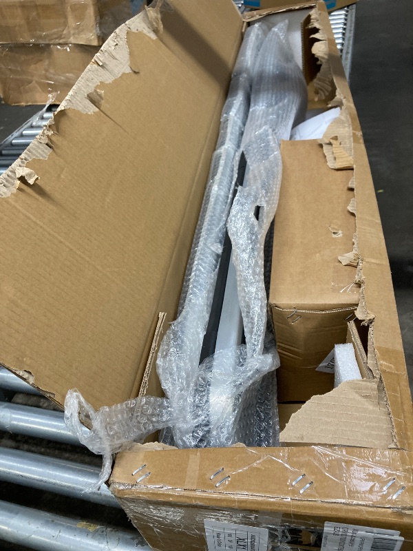 Photo 1 of ***It is used; it is unknown whether any parts are missing, and it is unknown whether it is even 10% functional****EZREXPM Running Boards Fit for Honda CR-V CRV 2017 2018 2019 2020 2021 2022 Side Steps Nerf Bar