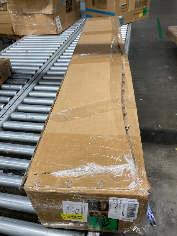 Photo 1 of ***It is used; it is unknown whether any parts are missing, and it is unknown whether it is even 10% functional****EZREXPM Running Boards Fit for Honda CR-V CRV 2017 2018 2019 2020 2021 2022 Side Steps Nerf Bar