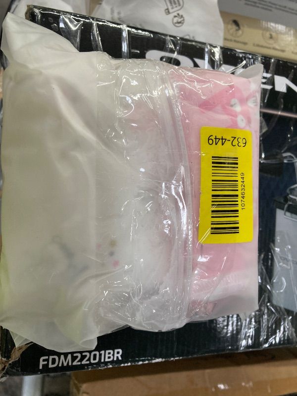 Photo 1 of ***MISSING ONE**ATONGQI 3-Pack Organic Baby Swaddle Sleep Sacks - Newborn Swaddle Sack - Ergonomic Baby Swaddles 0-3 Months - Sleep Sack - (Pink & Animal)