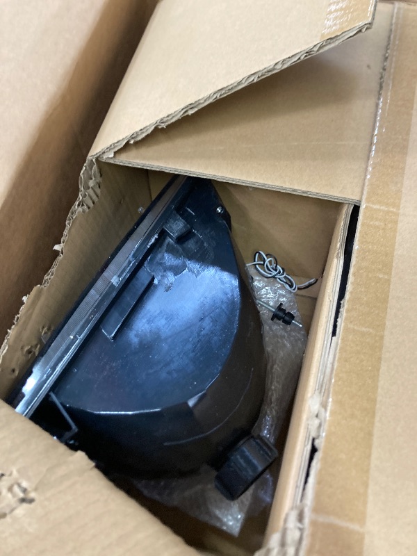 Photo 1 of **headlights****Emergency Lights for Vehicles Truck Mount Emergency Lights with Control Box Wiring Hazard Warning Amber Strobe Lamp for Vehicle Truck Car Roadside