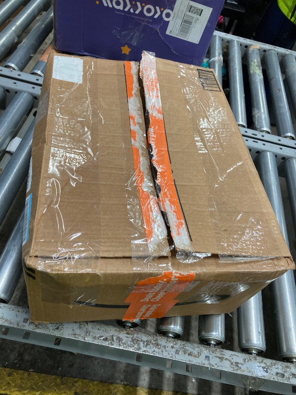 Photo 1 of ***The layers are separating. The inside part that holds the mugs/tumbler i coming apart. s***VEVOR Tumbler Heat Press Machine, 11-30oz Mug Press, Heat Up Fast and Even, Tumbler Press with Sublimation Paper, Tape and Gloves, Temp and Time Setting, for Sub