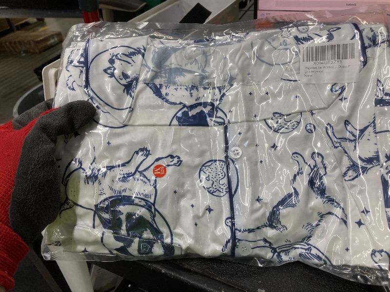 Photo 1 of Pajamas Set for Women ,Medium