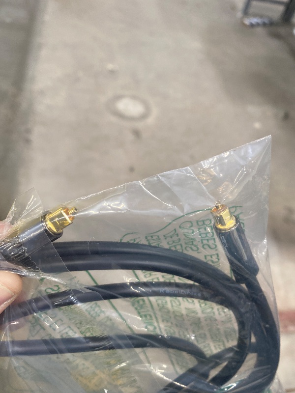 Photo 1 of **SIMILAR, ONLY ONE**Bingfu WiFi Antenna Extension Cable 2-Pack RP-SMA Male to RP-SMA Female Bulkhead Mount RG174 Cable 3m 10 feet for WiFi Router Security IP Camera Wireless Network Card Adapter