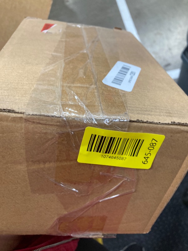 Photo 1 of (3600 Labels/3-Proof 1" Core) Labelebal Replacement for DYMO 30256, 2-5/16" x 4"(59 mm x 101 mm) Direct Thermal Labels Postage Address Shipping Labels Compatible for DYMO & Rollo & Zebra Printer