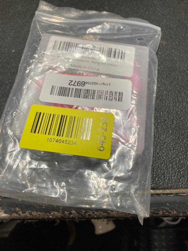 Photo 1 of **ONE IS BROKE***RIVERWELD TIG Alumina Nozzle Ceramic Cups 13N08 4# 1/4" 6.5mm Orifice for PTA SR DB WP 9 17 18 20 25 26 TIG Welding Torch Accessories Pack of 10