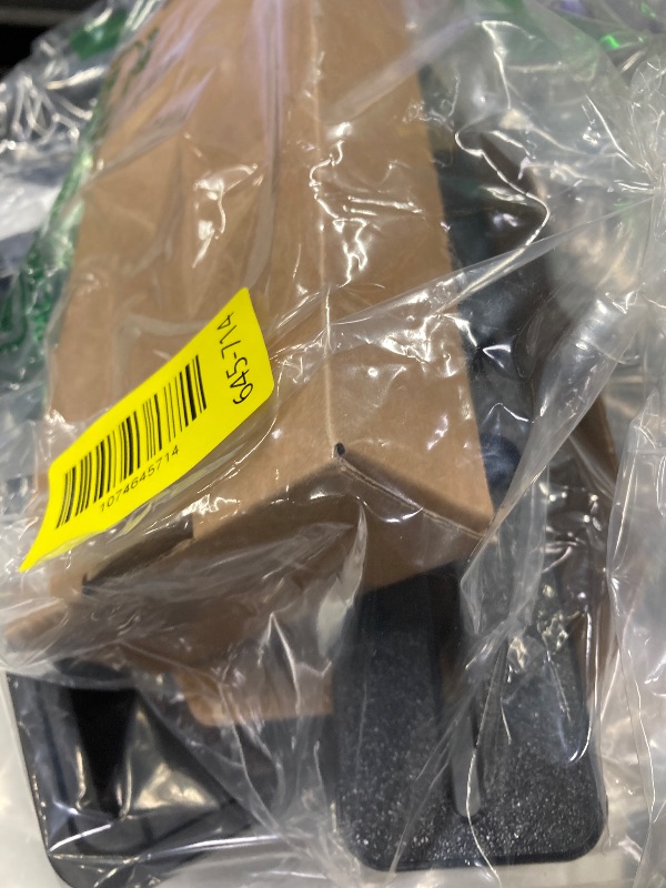 Photo 1 of **MISSING HARDWARE**Cup Holder RadioMount - Clamping Mount, Drinks Cup Holder Mount CB Radio Mounting Brackets, GPS Vehicle Mounts Fit for CB Pro Satellite Radio & All Universal 2 Hole fit AMPS Pattern mounting Device