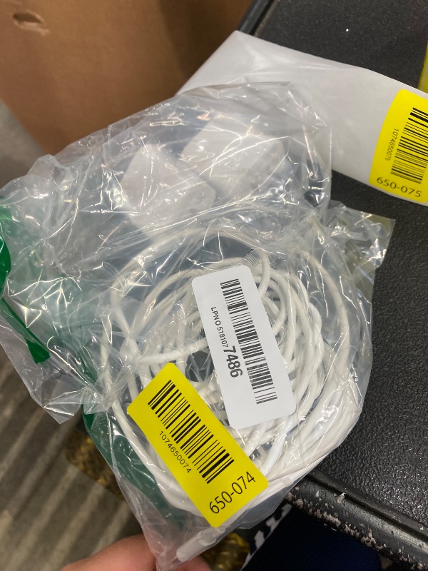 Photo 1 of 10FT Fast iPad Charger, iPad Pro Charger Cord [2Pack] 10FT USBC to USB C Cable iPad Cord 20W USB C Charger iPad Charging Block for iPad 10,iPad Mini 6,iPad Air 5/4,iPad Pro 12.9/11 inch 2020/2021/2022