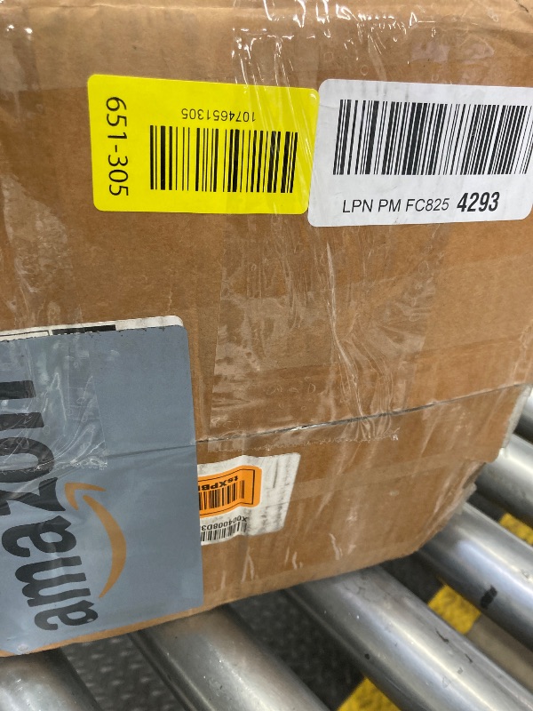 Photo 1 of 1/4" Stainless Steel Cable,7x19 Strand Aircraft Wire Rope,Cable for Heavy Duty Applications,Outdoor Pulley Cables,Deck Railing, with Gloves,Breaking Strength 6400 Ibs,600FT
