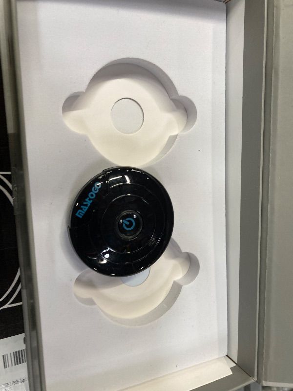 Photo 1 of **PARTS ONLY-ONE PIECE***MASTOGO Wireless TENS Unit Back Pain Relief Massager- Muscle Stimulator Machine - Wireless TENS Unit Muscle Stimulator- tens Unit