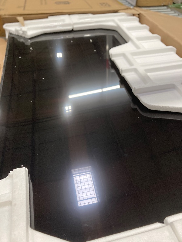 Photo 1 of ***NO RETURNS-NO REFUNDS/BROKEN SCREEN-PARTS ONLY****Samsung 65-Inch Class QLED Q8F 4K UHD Smart TV (2025 Model) Q4 AI Processor, 100% Color Volume with Quantum Dot, AirSlim Design, Endless Free Content, Samsung Vision AI, Alexa Built-in