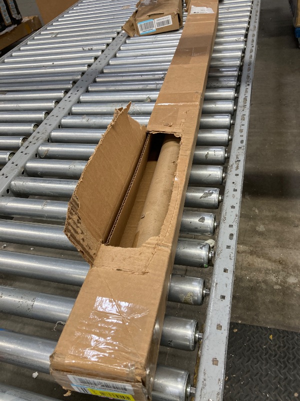 Photo 1 of ***Missing cables in everything lights broke***OPT7 Sidekick 56" Aluminum LED Strobe Running Board Light Bar (2PCS) - Amber White Warning Flashing, Sequential Amber Turn Signal - Weatherproof Rigid Emergency Safety Light Strips for Crew Cab Trucks***Missi