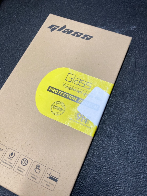 Photo 1 of [2+2 Pack] Galaxy S22 Ultra Screen Protector, Tempered Glass, Ultrasonic Fingerprint Support, 3D Curved, HD Clear Scratch Resistant Applicable for Samsung Galaxy S22 Ultra 5G Glass Screen Protector