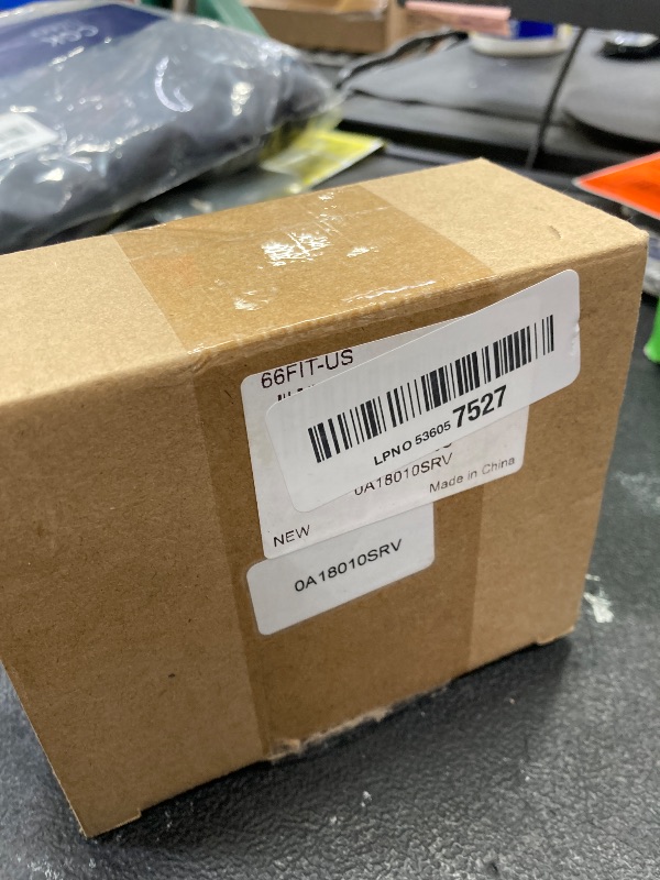 Photo 1 of 0A18010SRV 12 Volt Engine Battery Charger Assembly Fit for Generac Generator Models 7KW 12KW 15KW Air Cooled Home Standby Generators A1801 0A1801