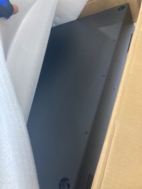 Photo 1 of ***DAMAGED LCD SCREEN***HiXiMi LiFePO4 Battery Box DIY 48V 280Ah 15kwh 51.2V 314Ah 330Ah Lithium Iron Pack Metal case,with 200A JK BMS and Other Accessories,for Off Grid,Backup Power,Home Storage(Batteries not Included)