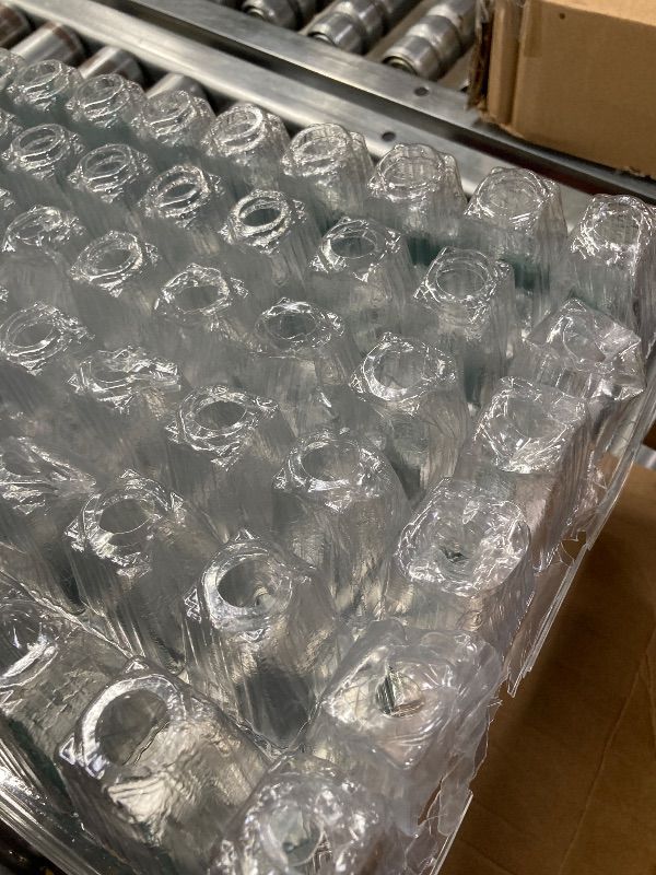 Photo 1 of **HAS CRACKS**120-Cell Self-Watering Seed Starter Tray with Grow Light,2 Sets of 60-Cell Seed Starter Kit with Tall Humidity Dome,Indoor Seedling Starting Germination Kit with 4 Full-spectrum Growing Light Tubes