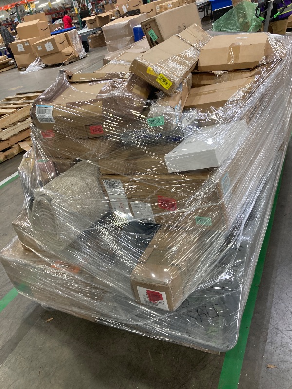 Photo 1 of *** we do not accept returns, no refund ****Various things do not work for scrap.
20 products or more
