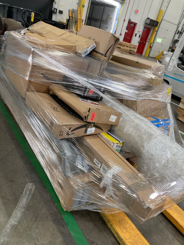 Photo 1 of *** we do not accept returns, no refund ****Various things do not work for scrap.
20 products or more
