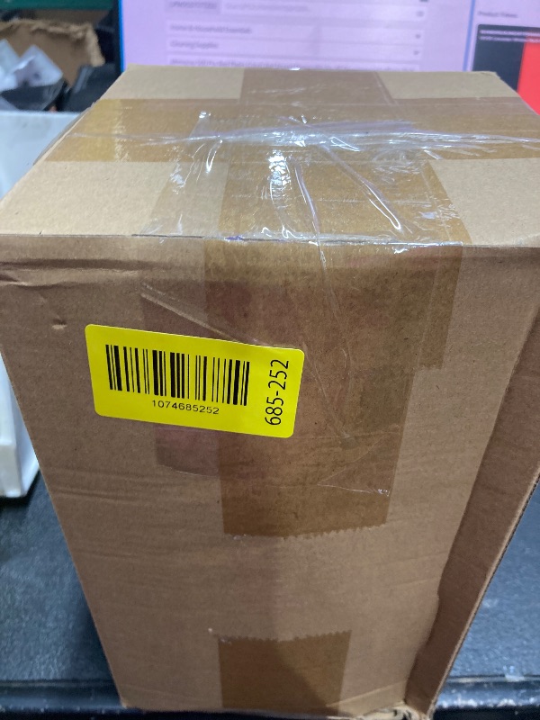 Photo 1 of ***OPEN BOX -SOME MISSING SELLING AS IS -SEE ALL PHOTOS*** Mimorou 400 Pcs Red Plates 6 Inch Red Round Disposable for All Occasions Cake Plates Bulk for Special Events Wedding Birthday Travel Appetizer Party Supplies