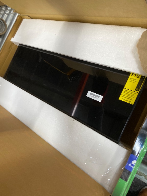 Photo 1 of ***MISSING PARTS -SELLING AS IS *** VIZIO 24-inch D-Series FHD LED Smart TV w/Bluetooth Headphone Capable, AMD FreeSync & Alexa Compatibility, D24fM-K01, 2023 -Model  ***REMOTE & LEGS ARE NOT INCLUDED***