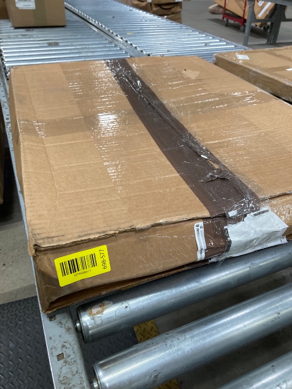 View 2 of *Minor scratches* Angle Brace Black, Support of Floating Shelf, 2 pcs