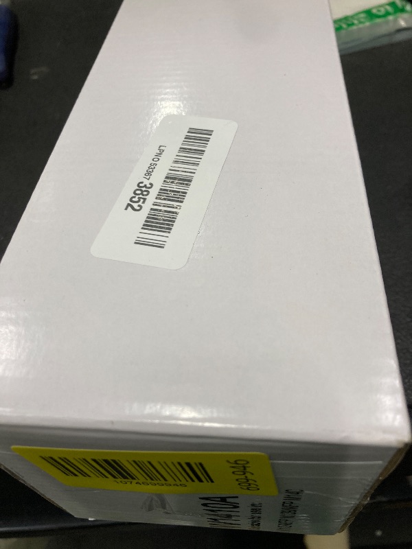 Photo 1 of 1 Pack 141A Black Toner Cartridge (with Chip) | Replacement for HP 141A Work with M110w M110we M140w M140we M109-M112 MFP M139-M142 Printer | W1410A
