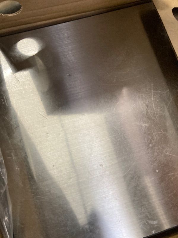 Photo 1 of **HAS SCRATCHES**KUAIVO Shipping Scale, 440lb/0.35oz High Accurate Digital Postal Scale with Hold/Tare Function, Shipping Scale for Small Business, Packages, Luggage, Home Use, Battery & Charging Cable Include