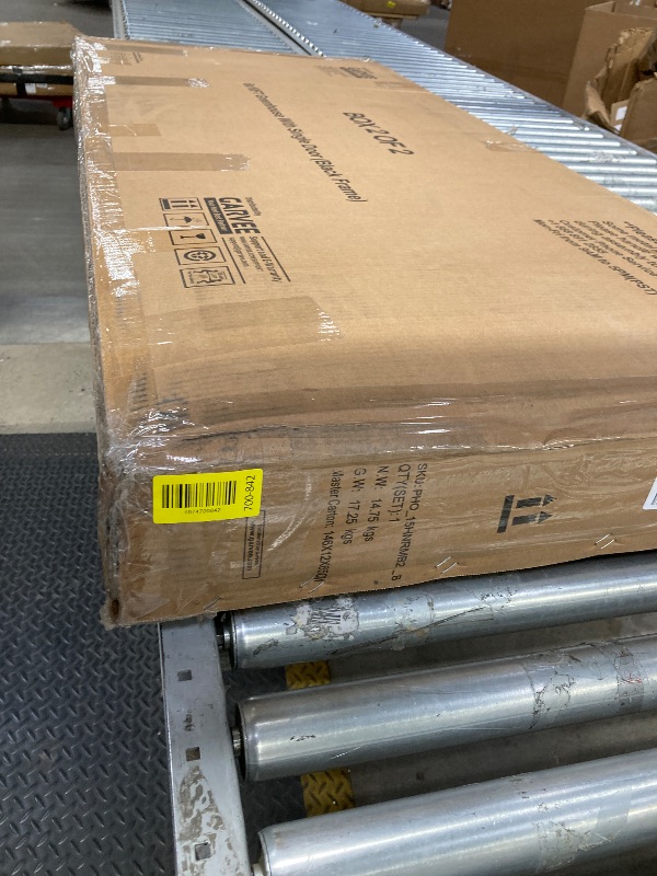 Photo 1 of *Box 2/2 ONLY* 6x10 FT Greenhouse Polycarbonate panels