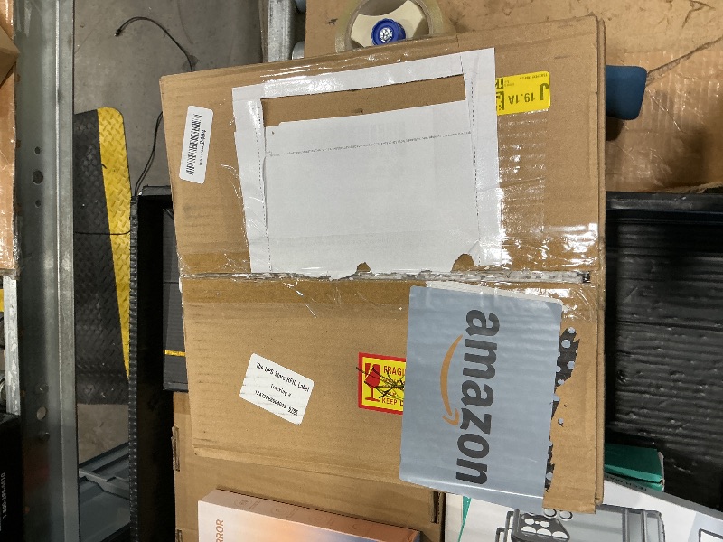 Photo 1 of 12.5’’ Microwave Glass Tray Compatible with Samsung, GE and Hotpoint - The Exact Replacement Part of WB39X10002/ WB48X10005/ WB49X10069/ WB39X10003 – Dishwasher Safe