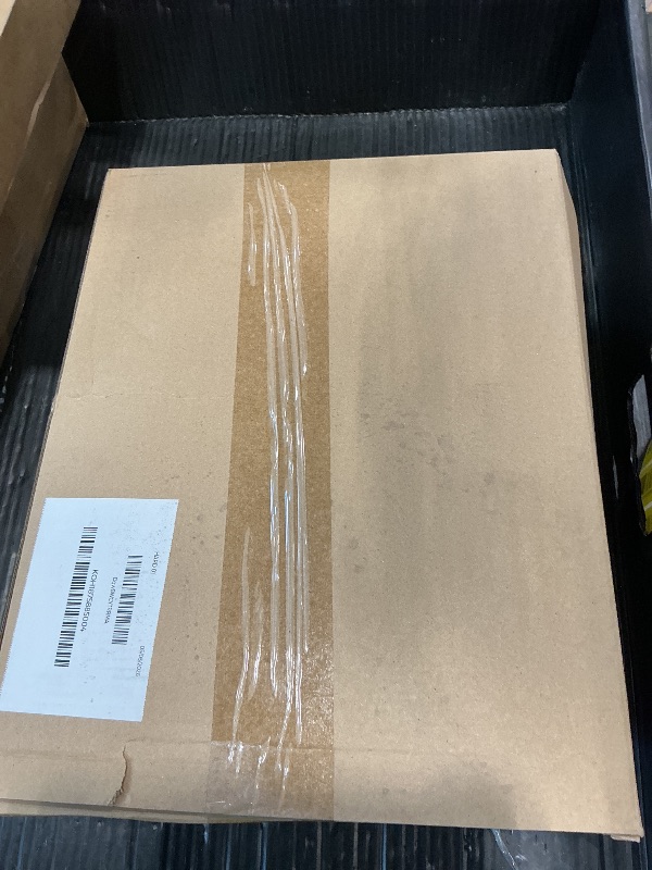 Photo 1 of *PARTIAL SET - See Clerk Notes*
Yiyiring 20 Pcs Plastic Clear Lids for 9x13 Inch Aluminum Foil Pans, 1 Inch Height Disposable Dome Lids Only, Airtight Cover for Half Size Steam Table Pans, Catering, Baking, Food Storage
