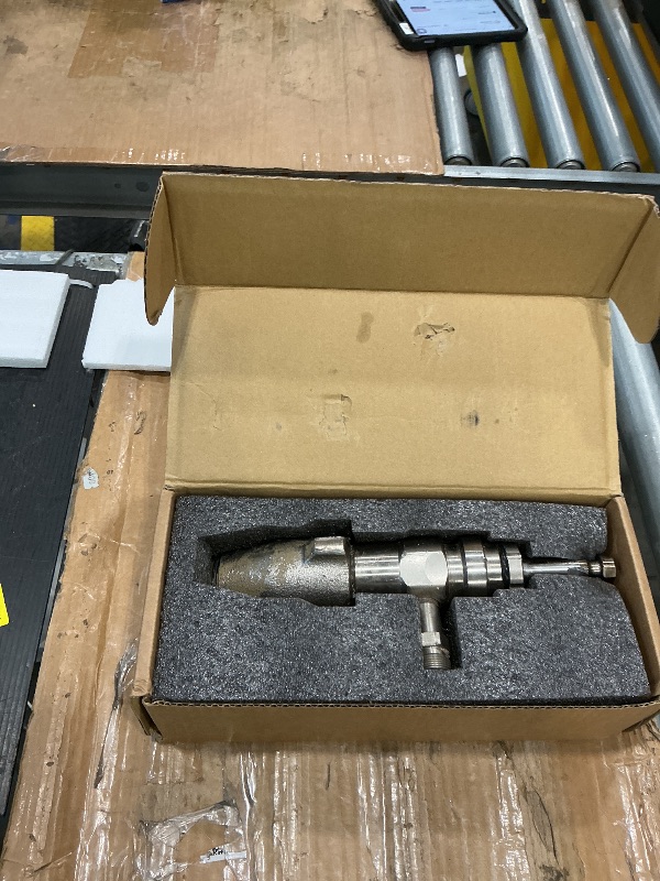 Photo 1 of **UNTESTED**
16X414 Airless Pump Replacement for Graco 695 PC Pro 795 PC Pro 3900 PC Pro Airless Paint Sprayers, High Pressure Sprayer Pump Accessory